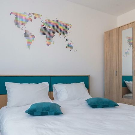 Friendly Rentals Braşov Dış mekan fotoğraf