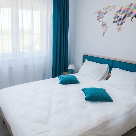 Friendly Rentals Braşov Dış mekan fotoğraf