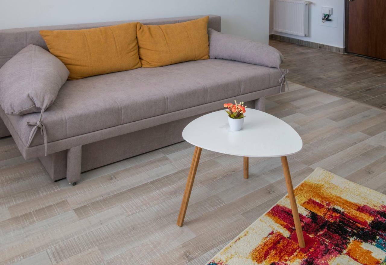 Friendly Rentals Braşov Dış mekan fotoğraf