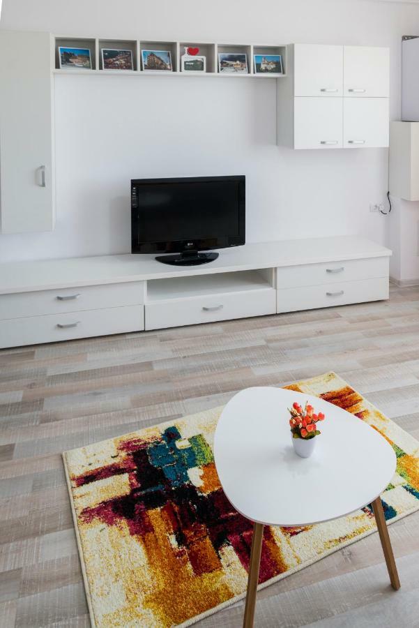 Friendly Rentals Braşov Dış mekan fotoğraf