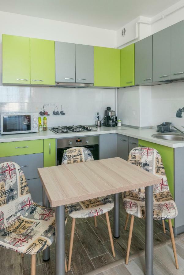 Friendly Rentals Braşov Dış mekan fotoğraf