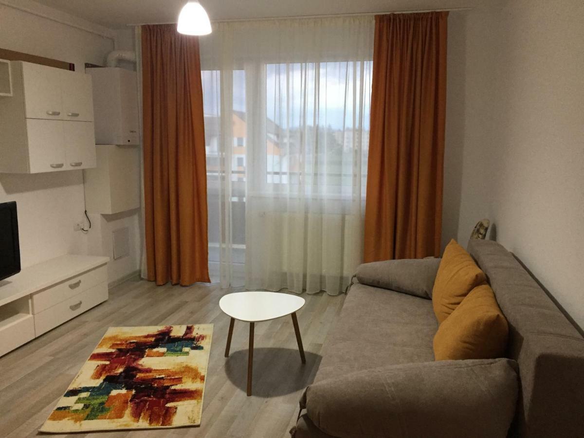 Friendly Rentals Braşov Dış mekan fotoğraf