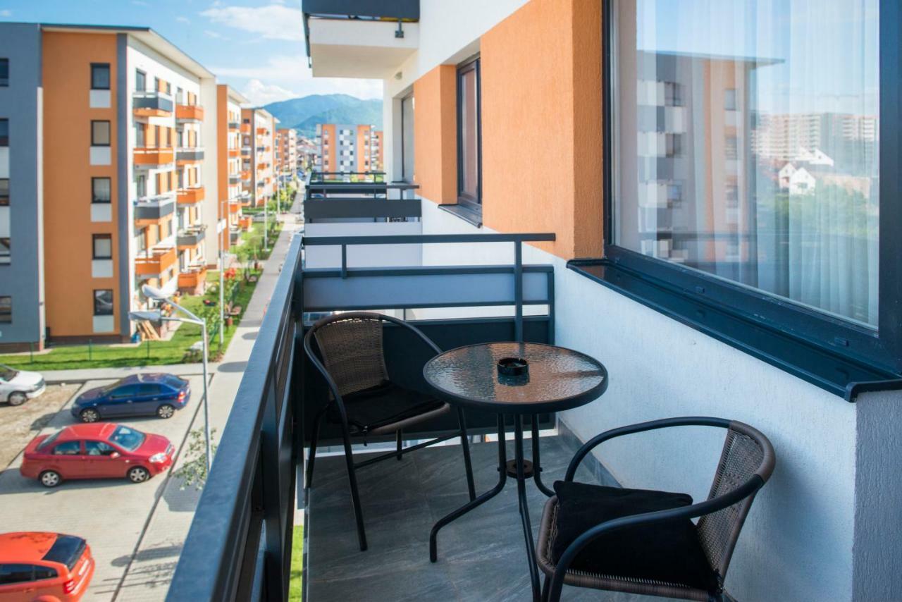 Friendly Rentals Braşov Dış mekan fotoğraf