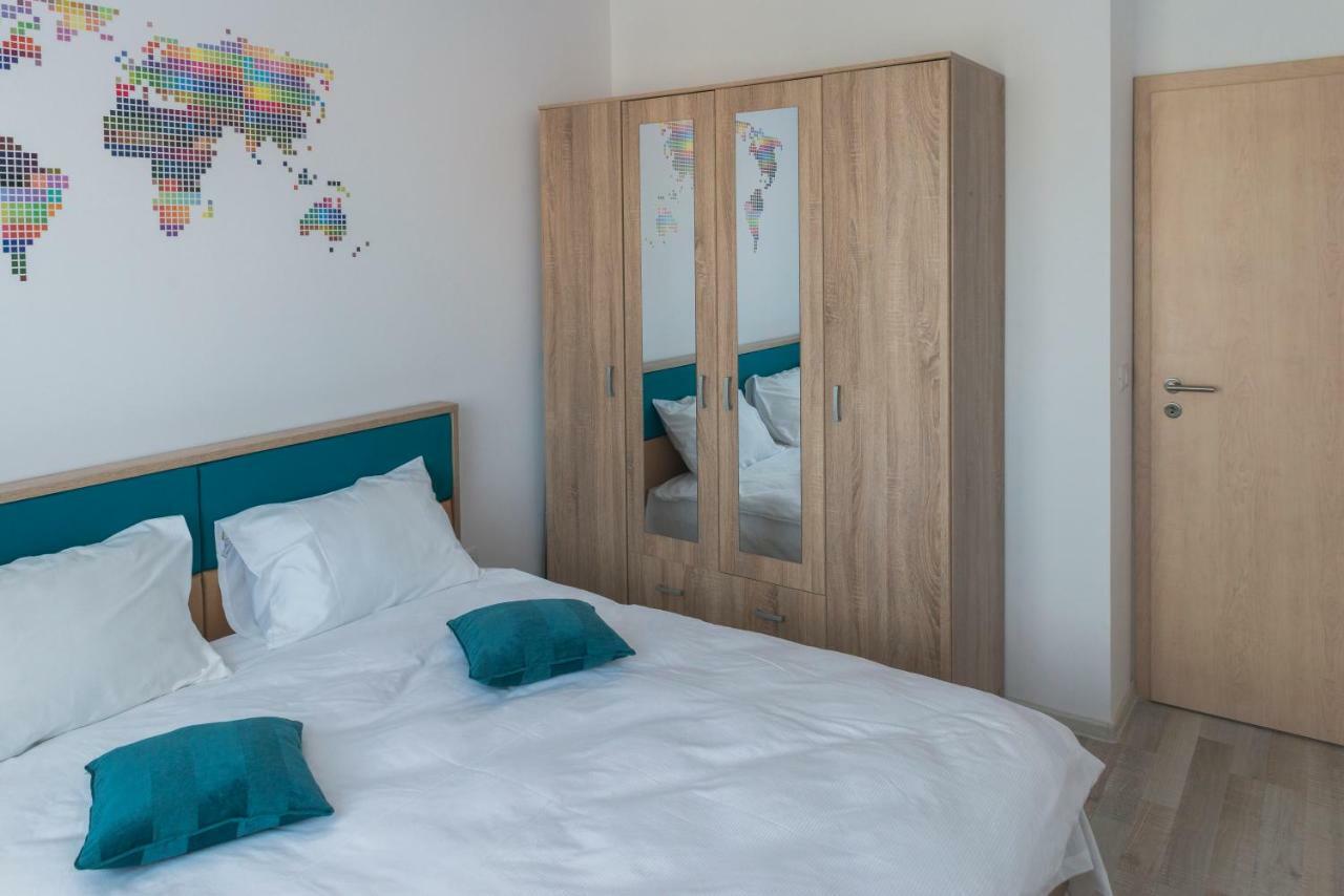 Friendly Rentals Braşov Dış mekan fotoğraf