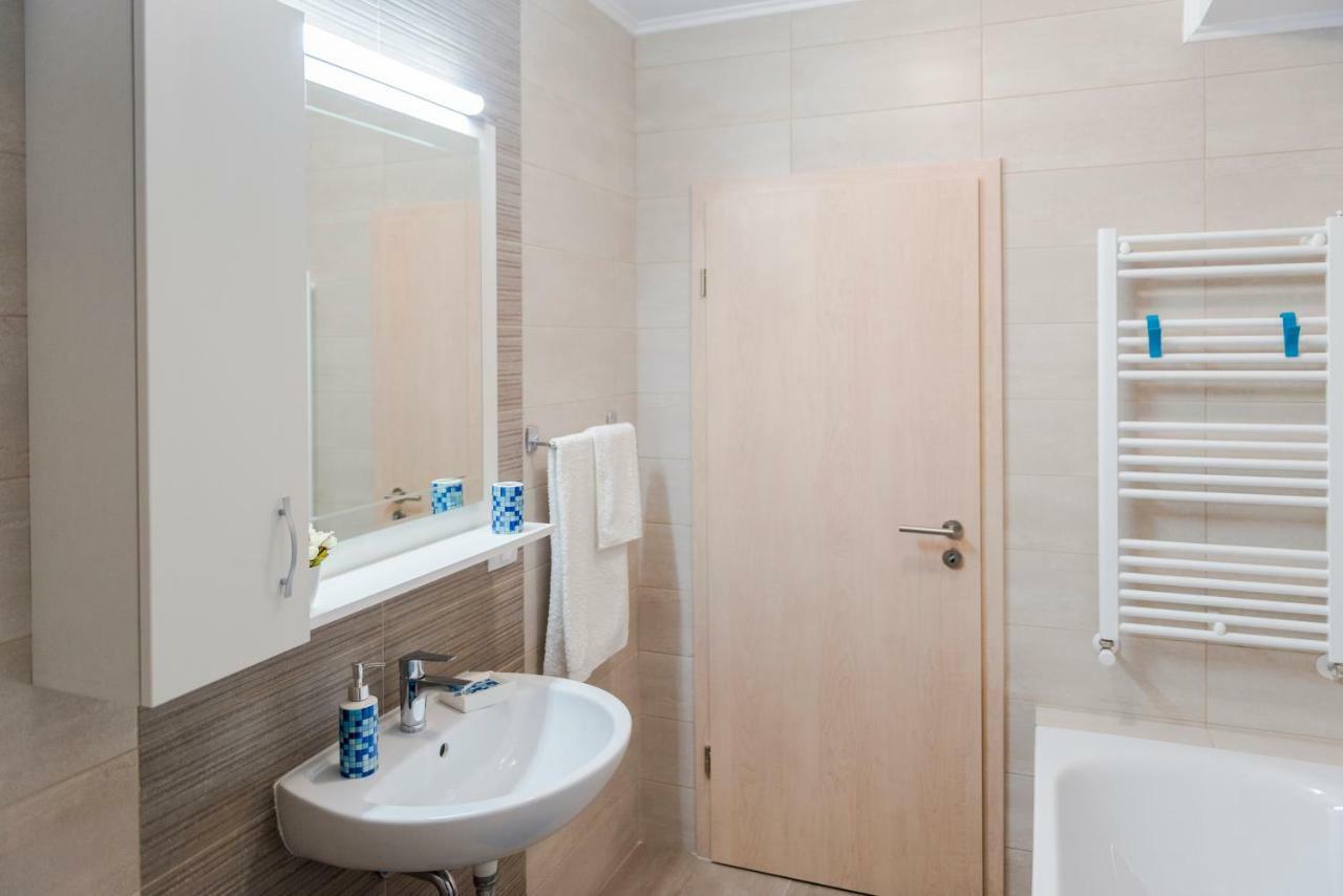 Friendly Rentals Braşov Dış mekan fotoğraf