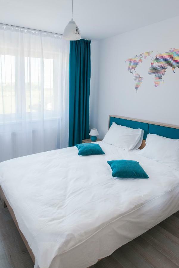 Friendly Rentals Braşov Dış mekan fotoğraf