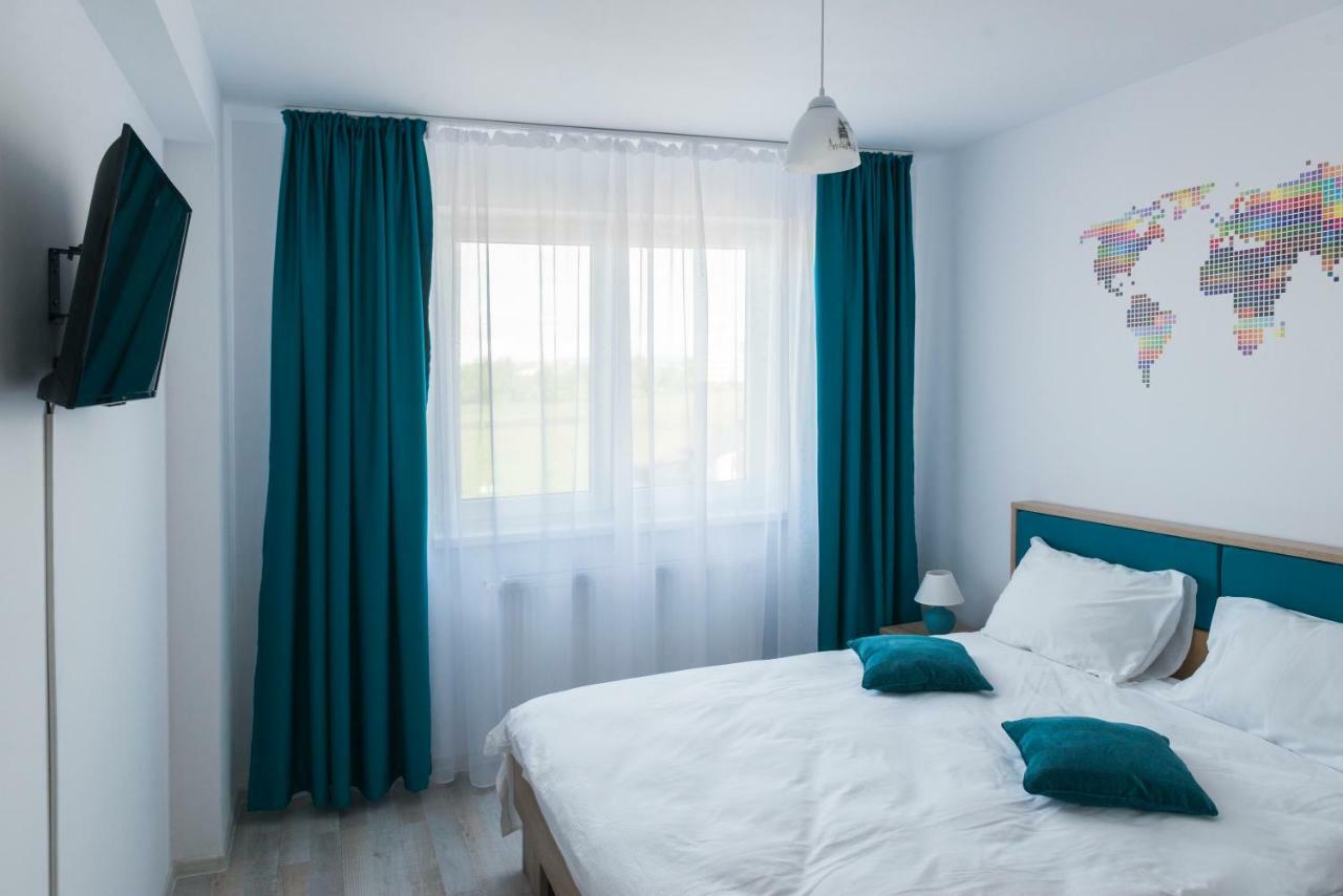 Friendly Rentals Braşov Dış mekan fotoğraf