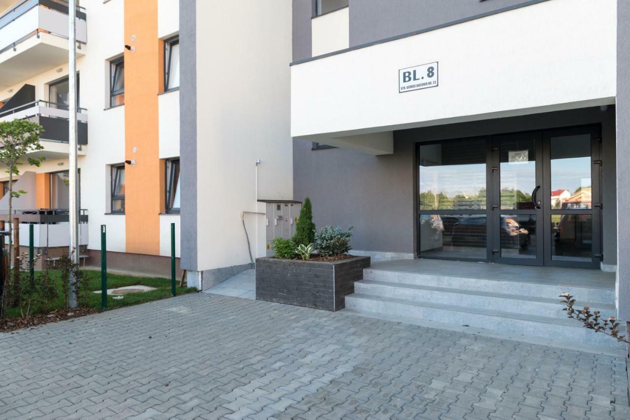 Friendly Rentals Braşov Dış mekan fotoğraf