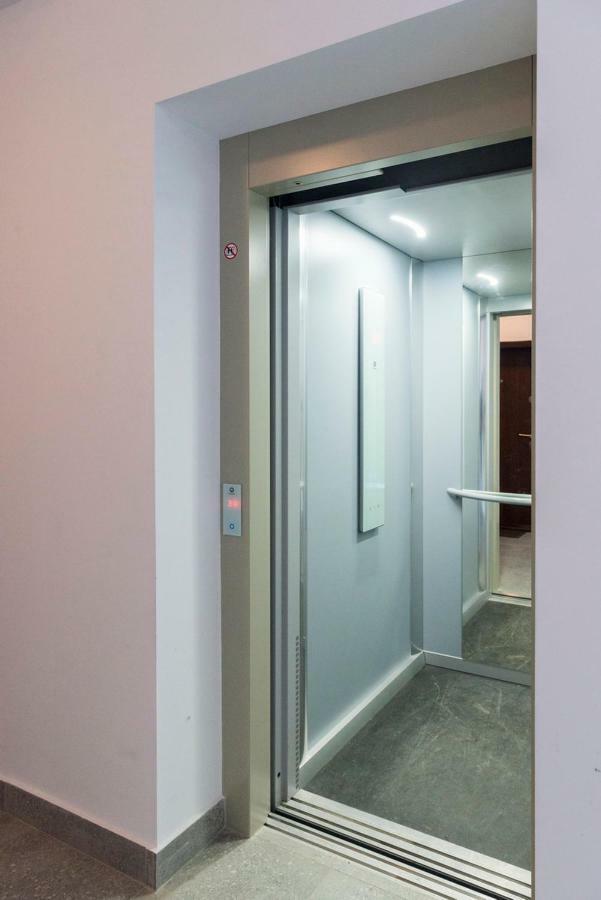 Friendly Rentals Braşov Dış mekan fotoğraf