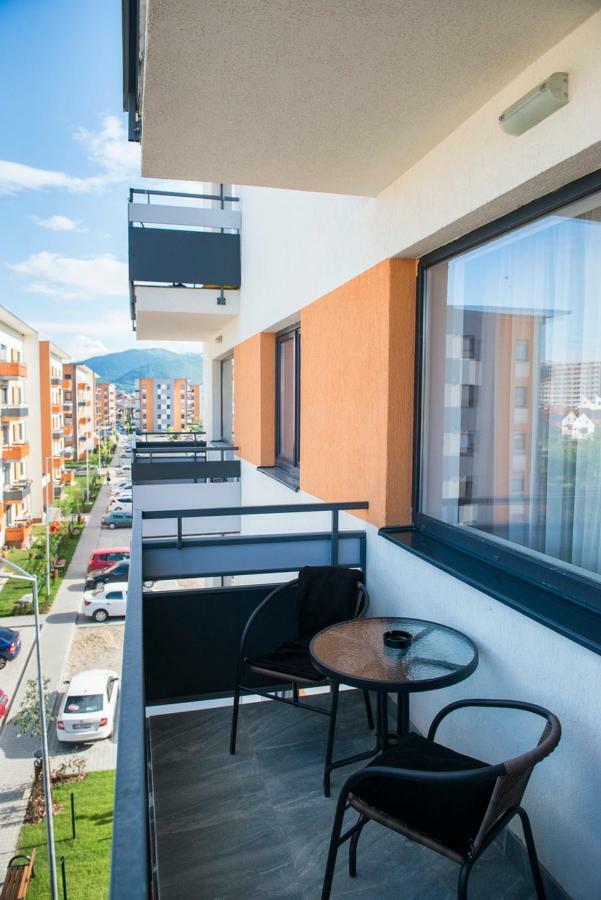 Friendly Rentals Braşov Dış mekan fotoğraf