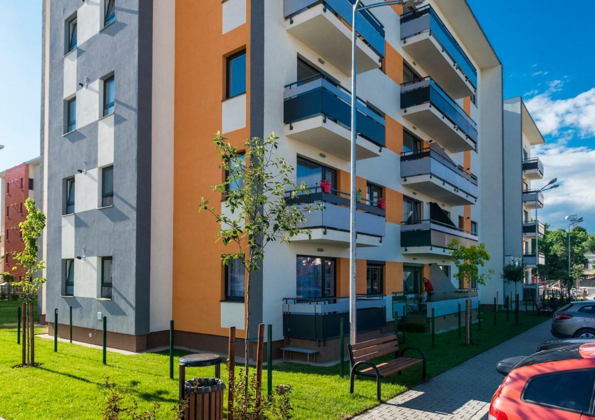 Friendly Rentals Braşov Dış mekan fotoğraf